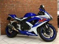 used gsxr 750 for sale near me